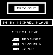 Breakout
